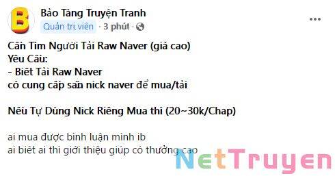Người Chơi Không Thể Thăng Cấp chapter 60 - Upload bởi truyensieuhay.com