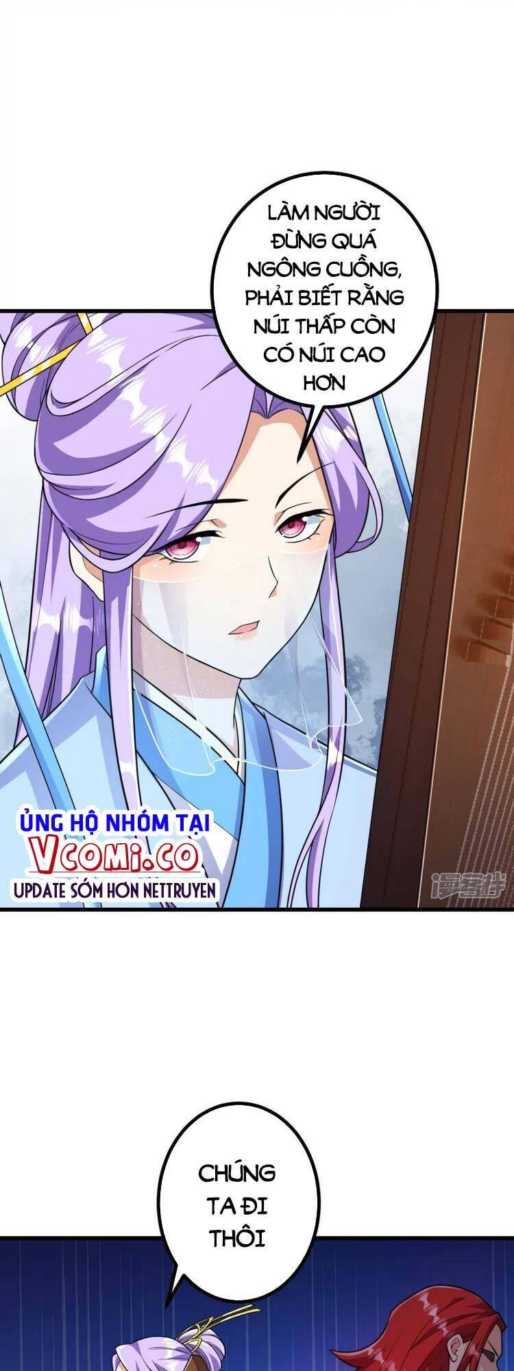 Lão Tổ Luyện Thể Mạnh Nhất Lịch Sử chapter 48 - Upload bởi truyensieuhay.com