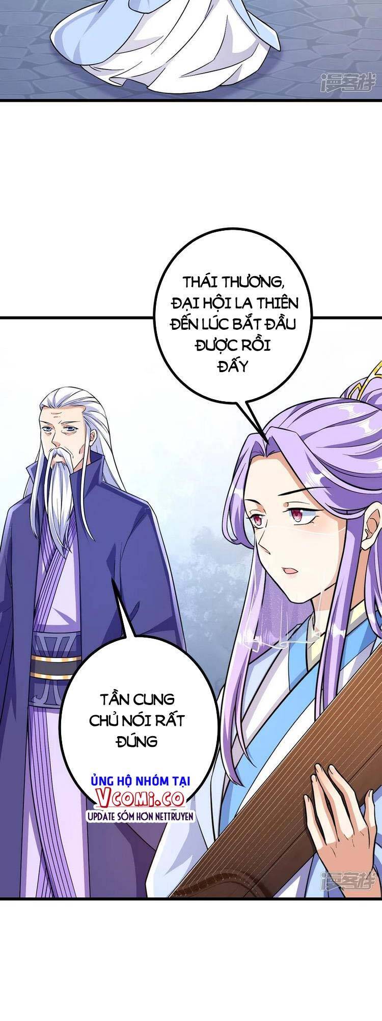 Lão Tổ Luyện Thể Mạnh Nhất Lịch Sử chapter 48 - Upload bởi truyensieuhay.com