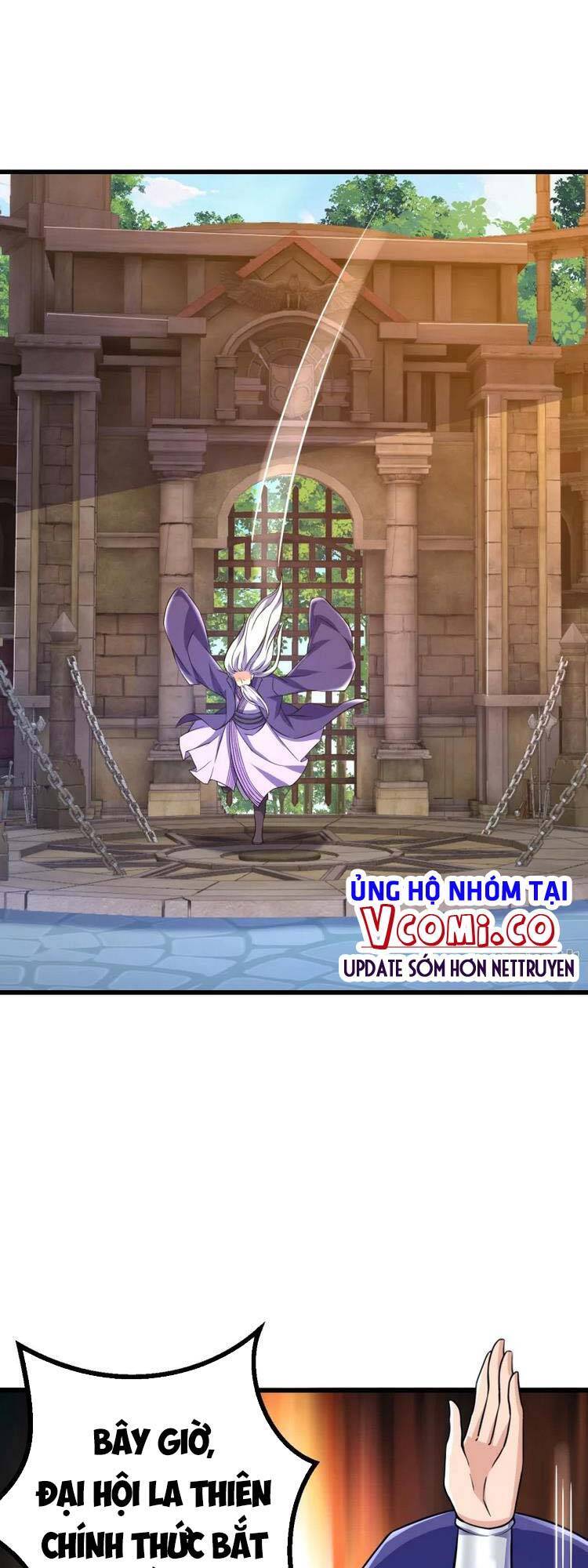 Lão Tổ Luyện Thể Mạnh Nhất Lịch Sử chapter 48 - Upload bởi truyensieuhay.com