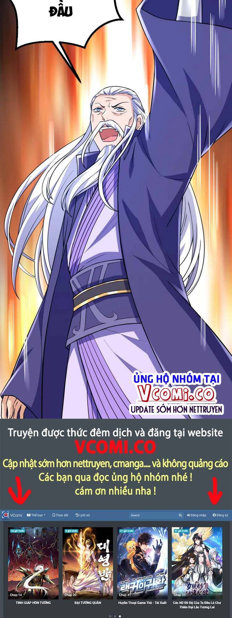 Lão Tổ Luyện Thể Mạnh Nhất Lịch Sử chapter 48 - Upload bởi truyensieuhay.com
