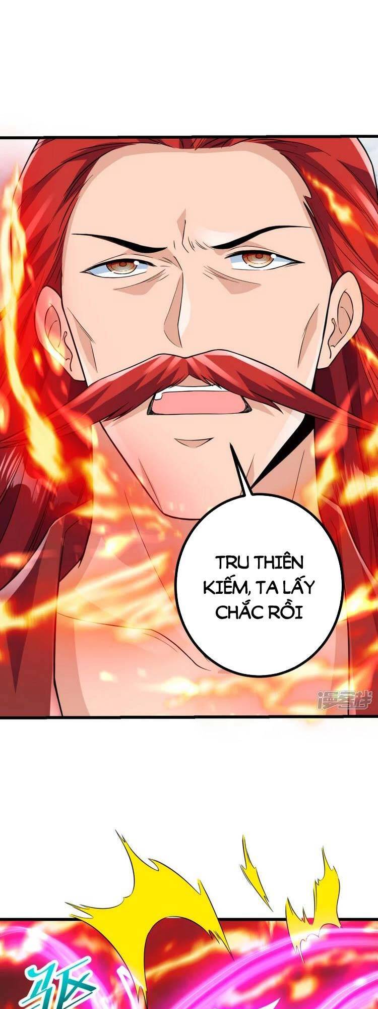 Lão Tổ Luyện Thể Mạnh Nhất Lịch Sử chapter 48 - Upload bởi truyensieuhay.com