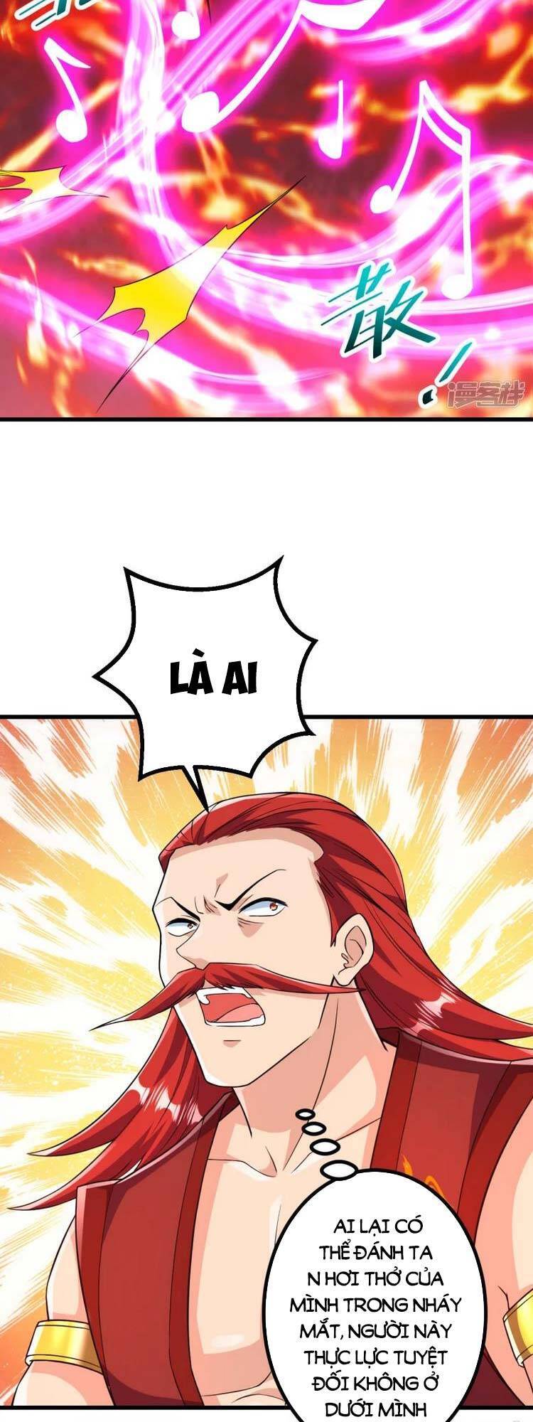 Lão Tổ Luyện Thể Mạnh Nhất Lịch Sử chapter 48 - Upload bởi truyensieuhay.com