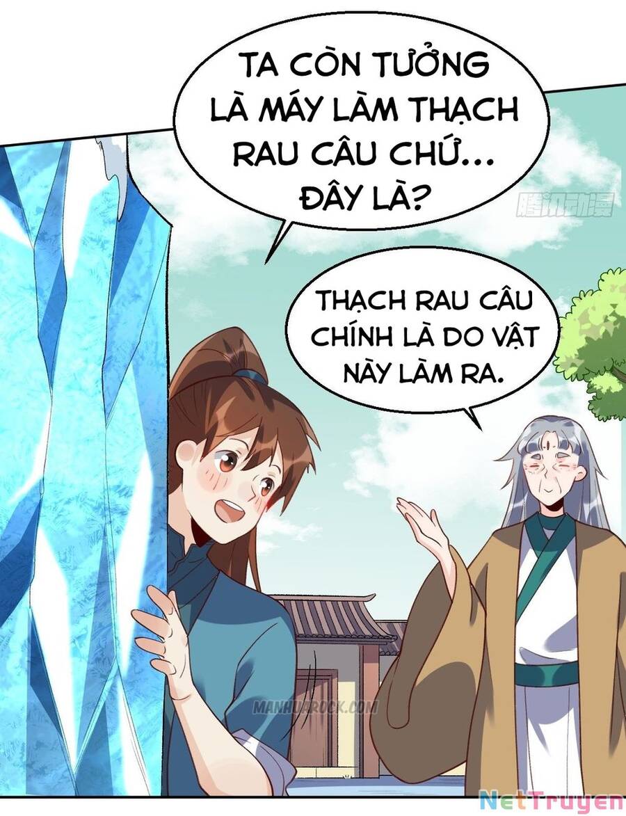 Nguyên Lai Ta Là Tu Tiên Đại Lão chapter 37 - Trang 13