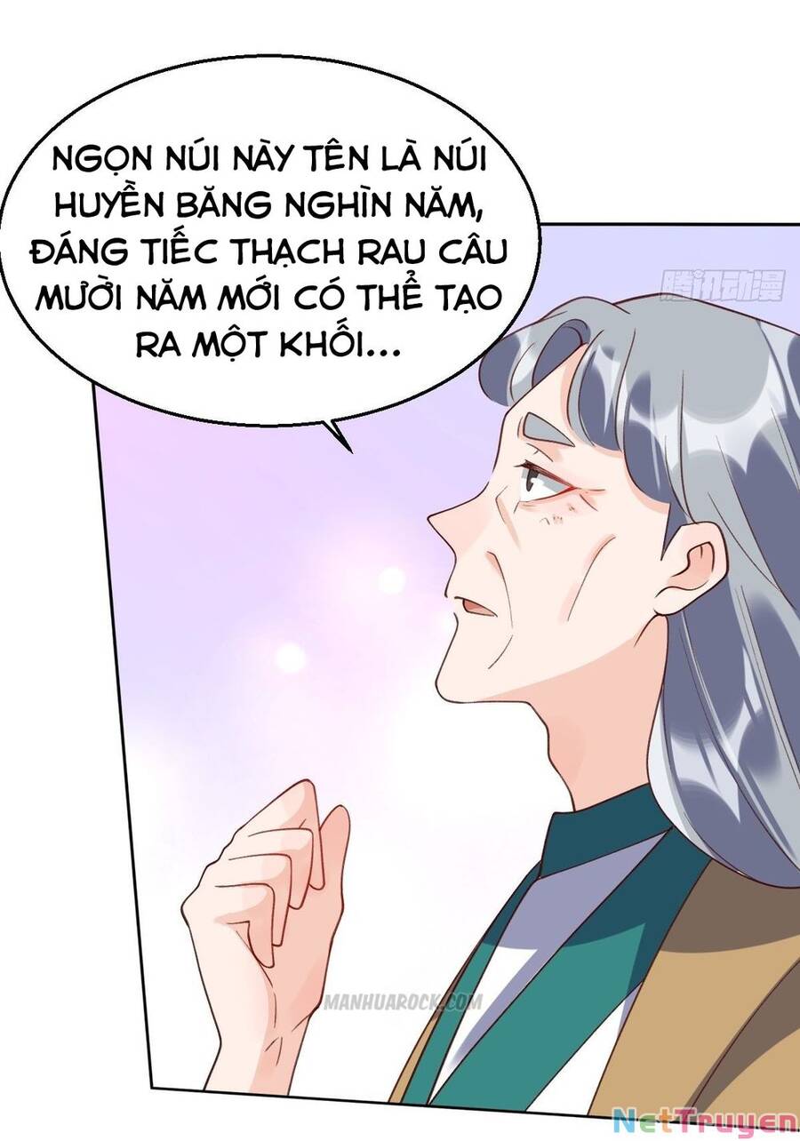 Nguyên Lai Ta Là Tu Tiên Đại Lão chapter 37 - Trang 14