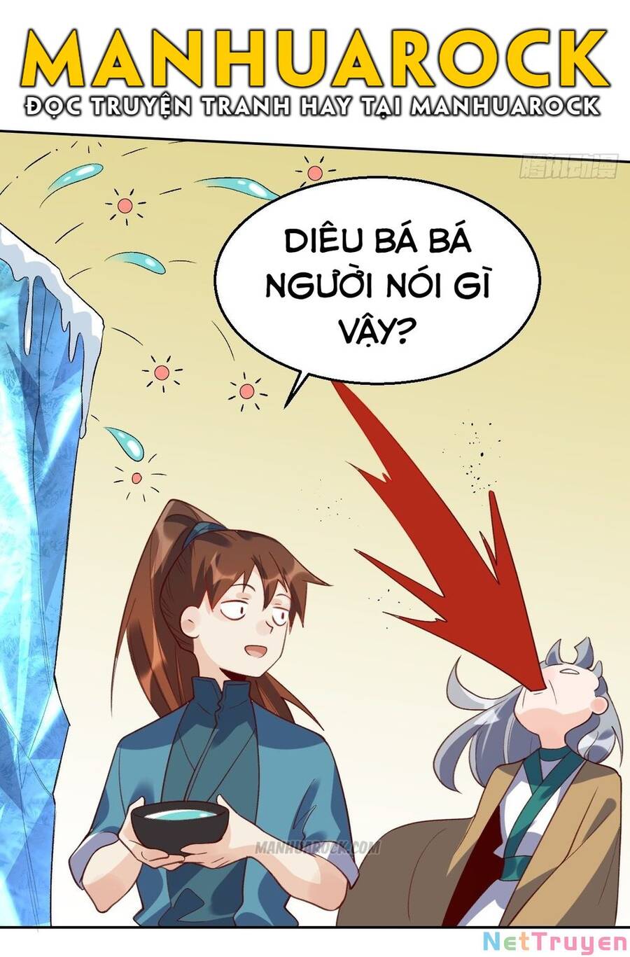 Nguyên Lai Ta Là Tu Tiên Đại Lão chapter 37 - Trang 15