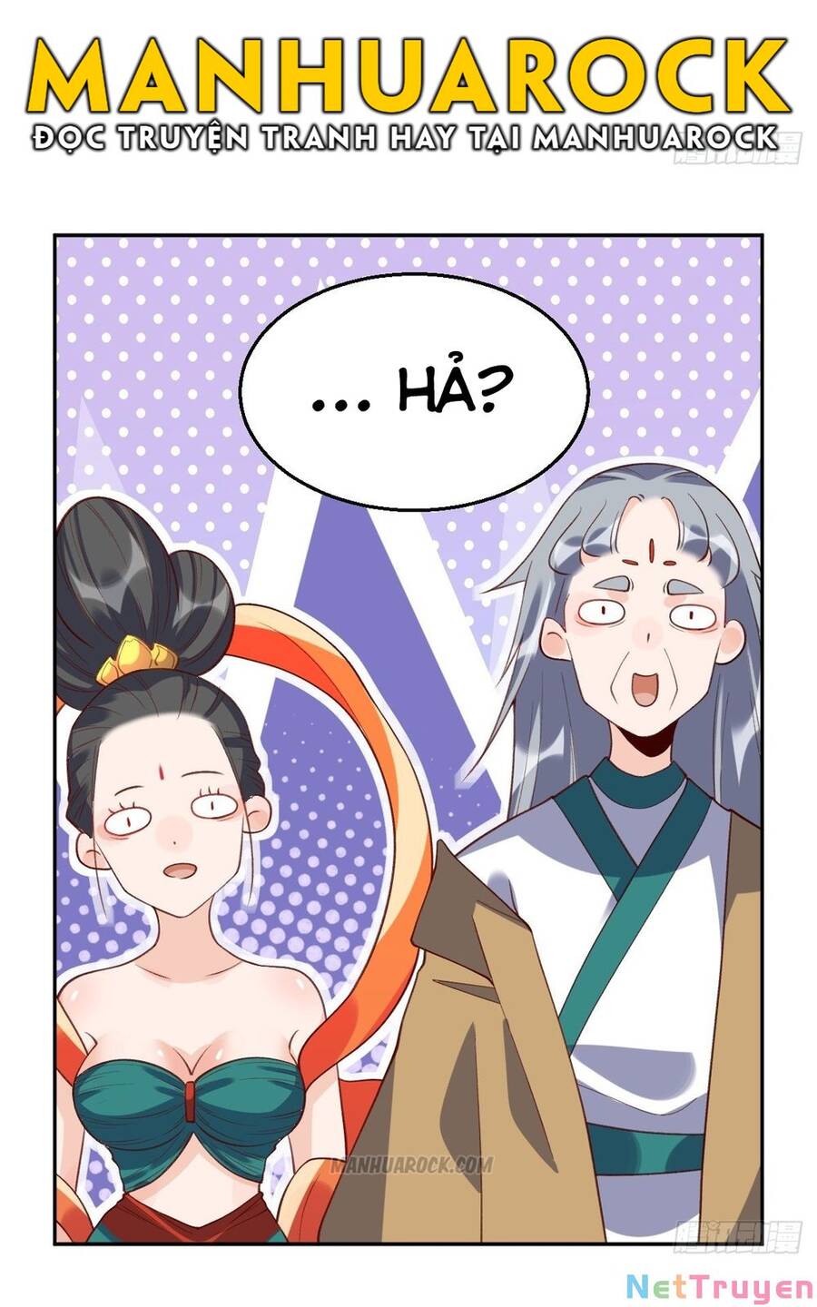 Nguyên Lai Ta Là Tu Tiên Đại Lão chapter 37 - Trang 21