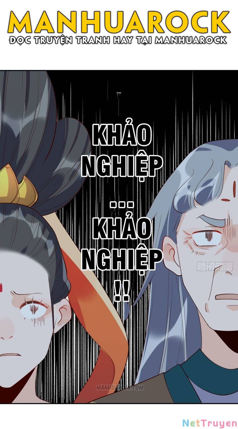 Nguyên Lai Ta Là Tu Tiên Đại Lão chapter 37 - Trang 22