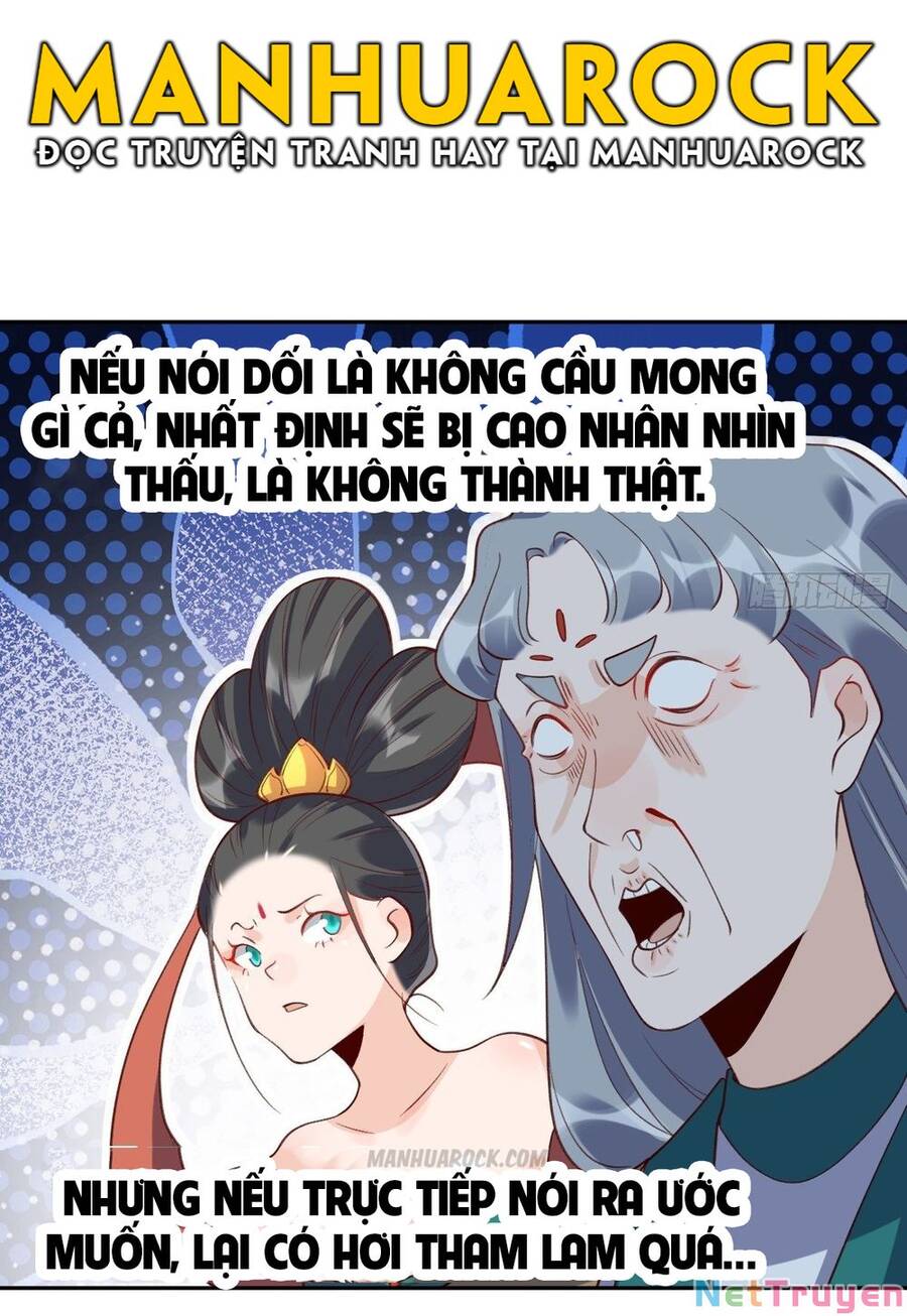 Nguyên Lai Ta Là Tu Tiên Đại Lão chapter 37 - Trang 23