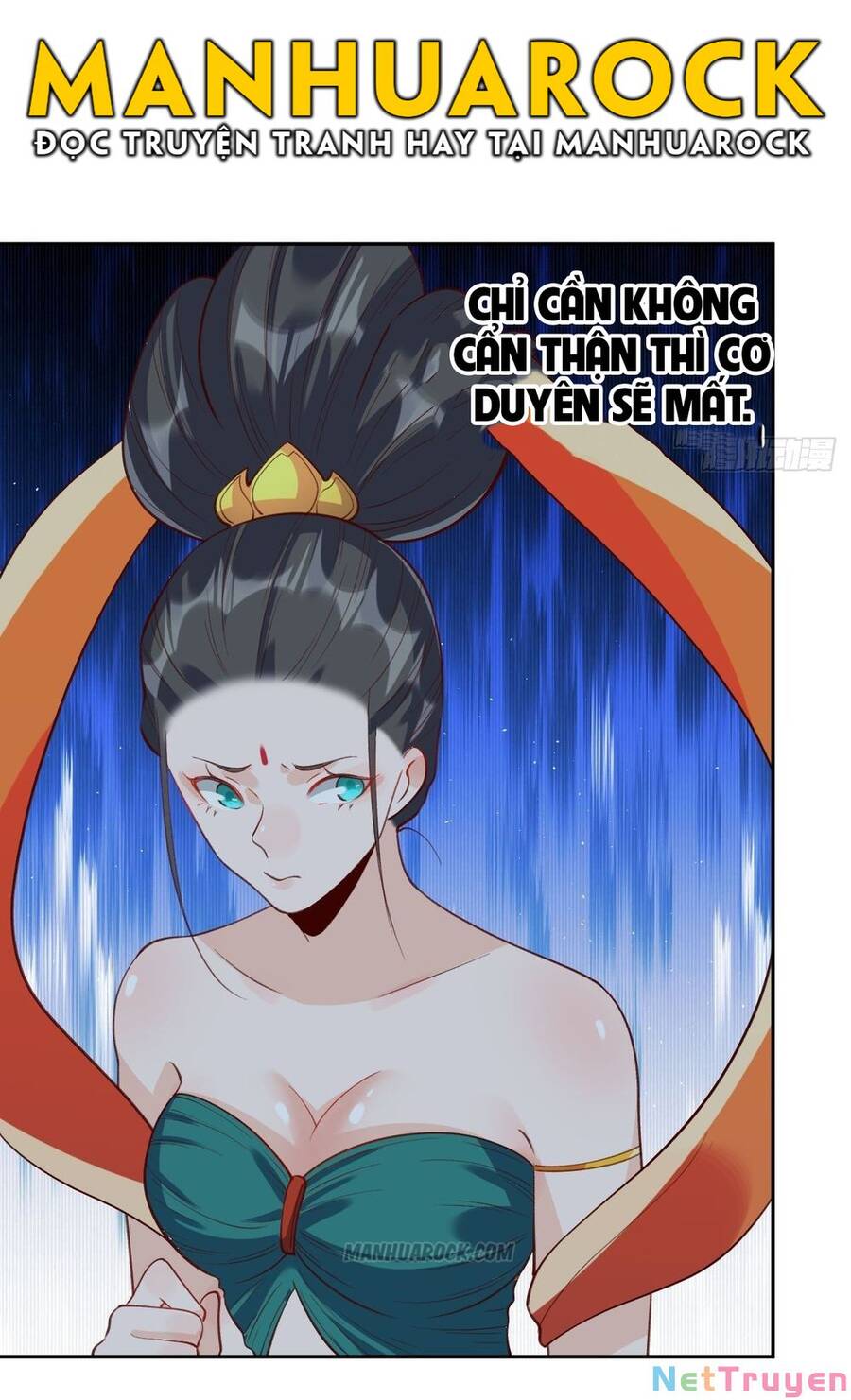 Nguyên Lai Ta Là Tu Tiên Đại Lão chapter 37 - Trang 24