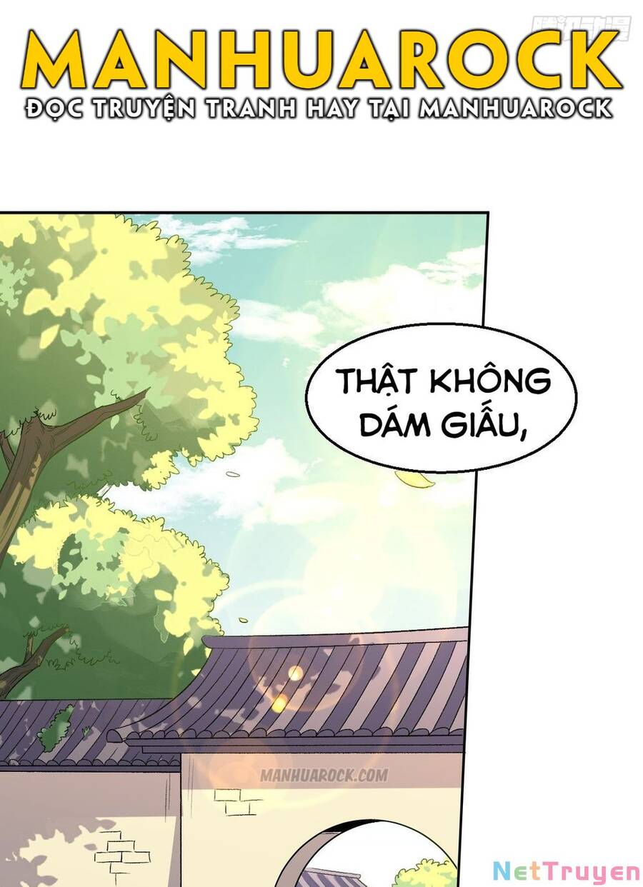Nguyên Lai Ta Là Tu Tiên Đại Lão chapter 37 - Trang 26