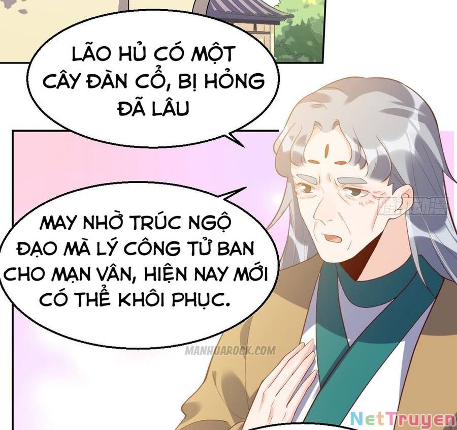 Nguyên Lai Ta Là Tu Tiên Đại Lão chapter 37 - Trang 27