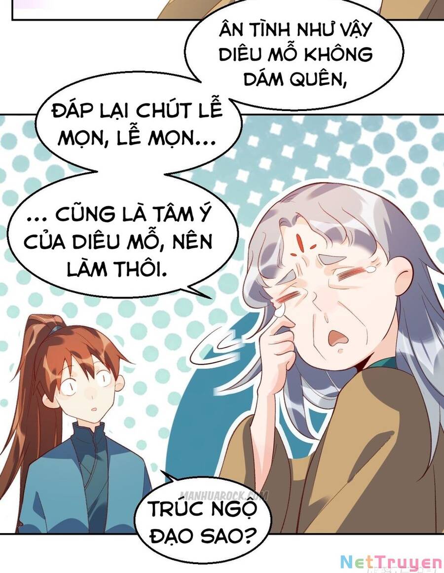 Nguyên Lai Ta Là Tu Tiên Đại Lão chapter 37 - Trang 28