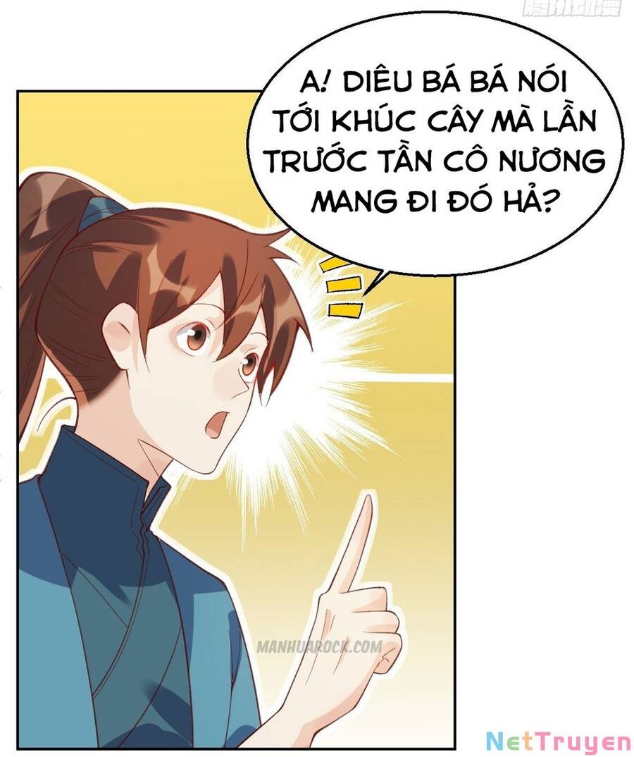 Nguyên Lai Ta Là Tu Tiên Đại Lão chapter 37 - Trang 29