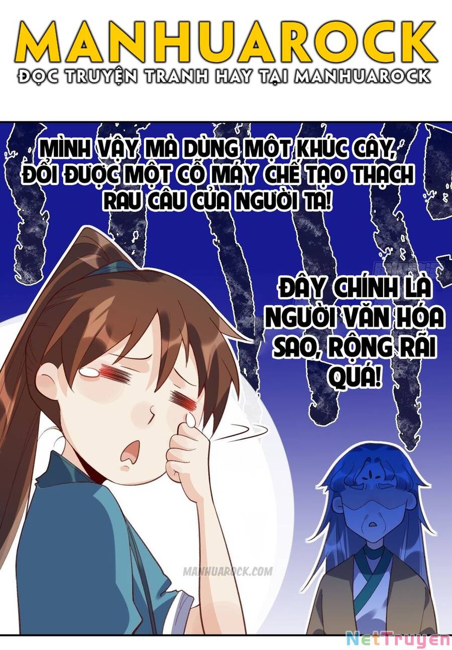 Nguyên Lai Ta Là Tu Tiên Đại Lão chapter 37 - Trang 30