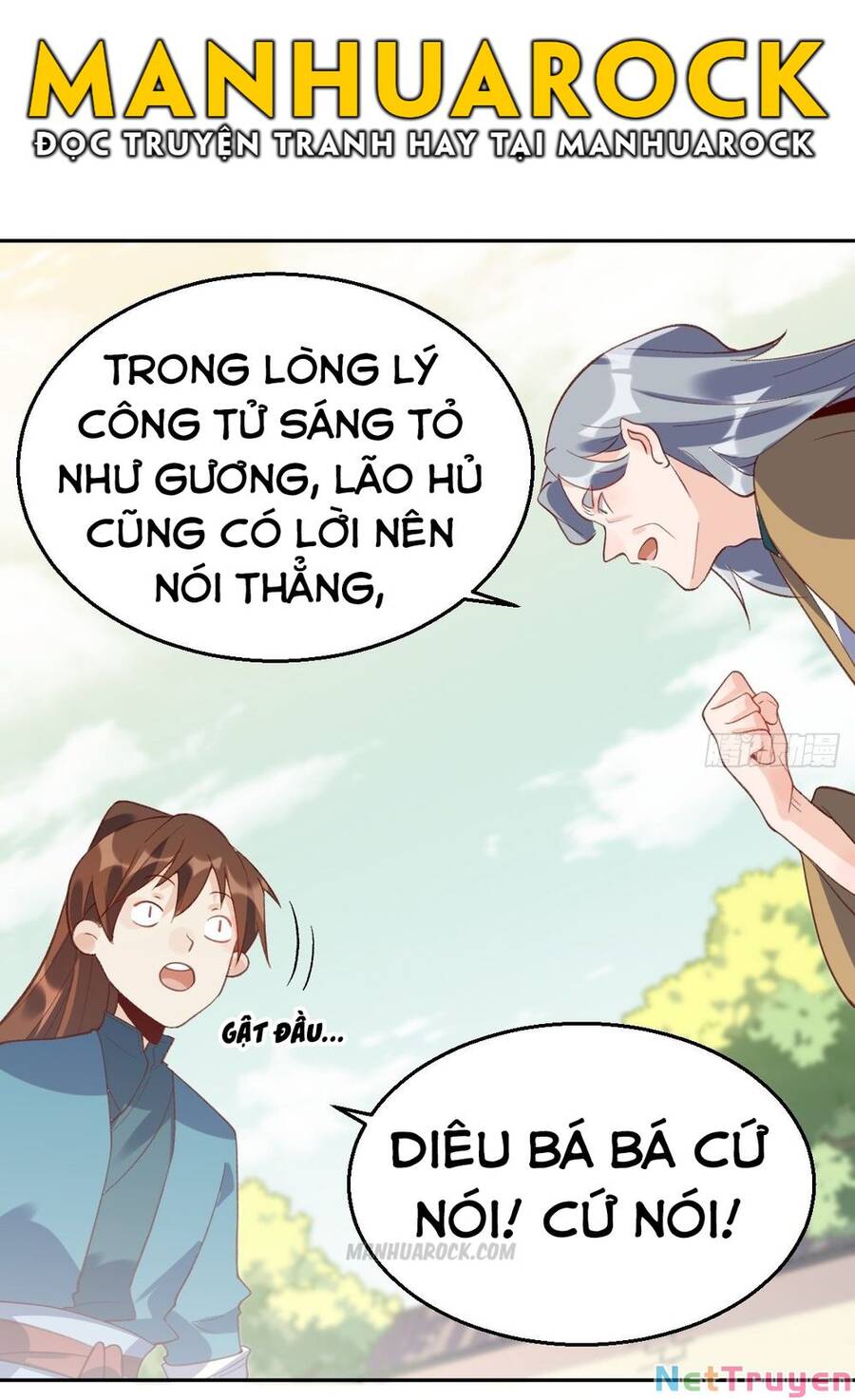 Nguyên Lai Ta Là Tu Tiên Đại Lão chapter 37 - Trang 31
