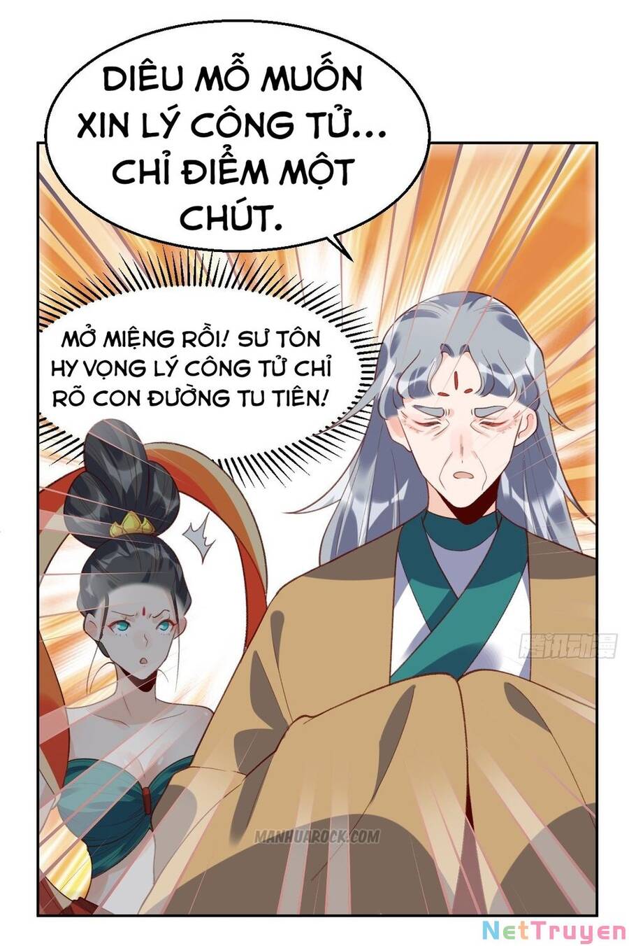 Nguyên Lai Ta Là Tu Tiên Đại Lão chapter 37 - Trang 32