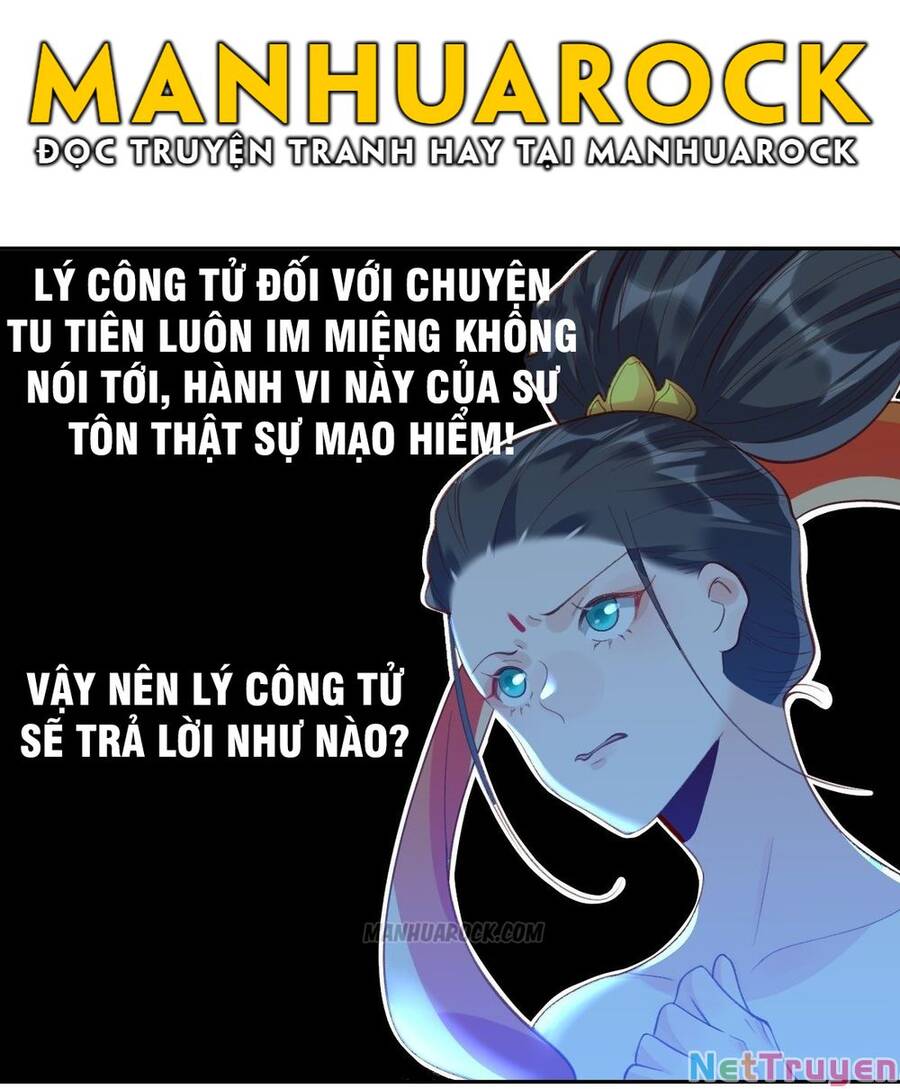 Nguyên Lai Ta Là Tu Tiên Đại Lão chapter 37 - Trang 33