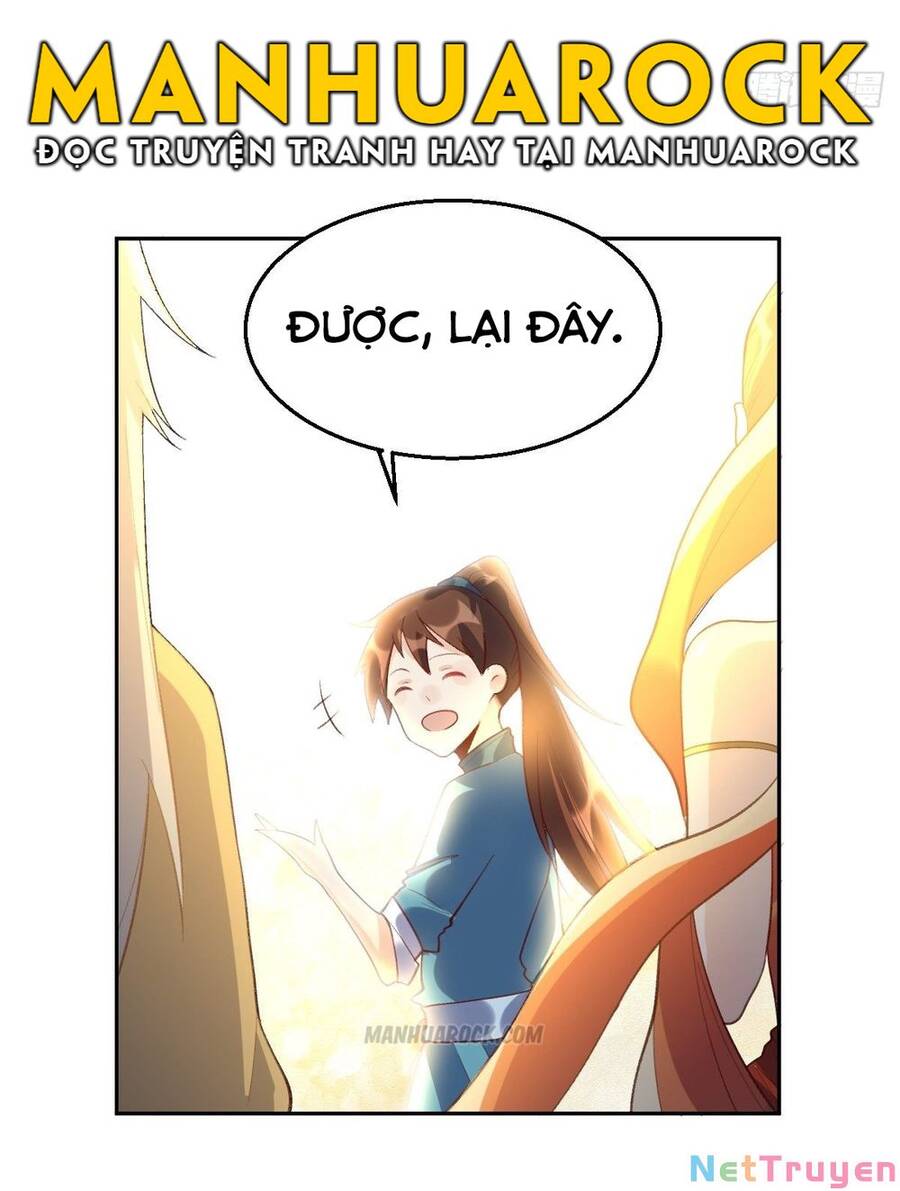 Nguyên Lai Ta Là Tu Tiên Đại Lão chapter 37 - Trang 34