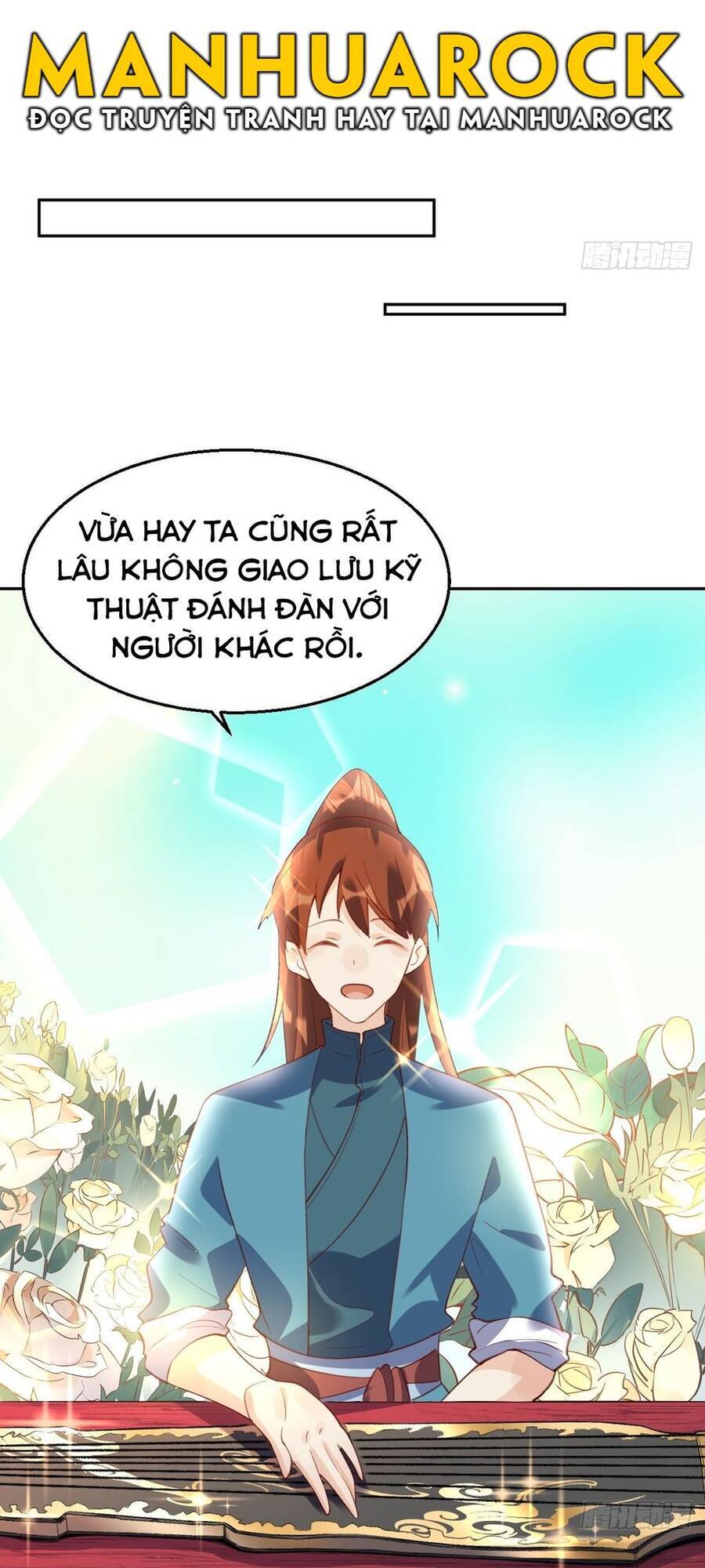 Nguyên Lai Ta Là Tu Tiên Đại Lão chapter 37 - Trang 35