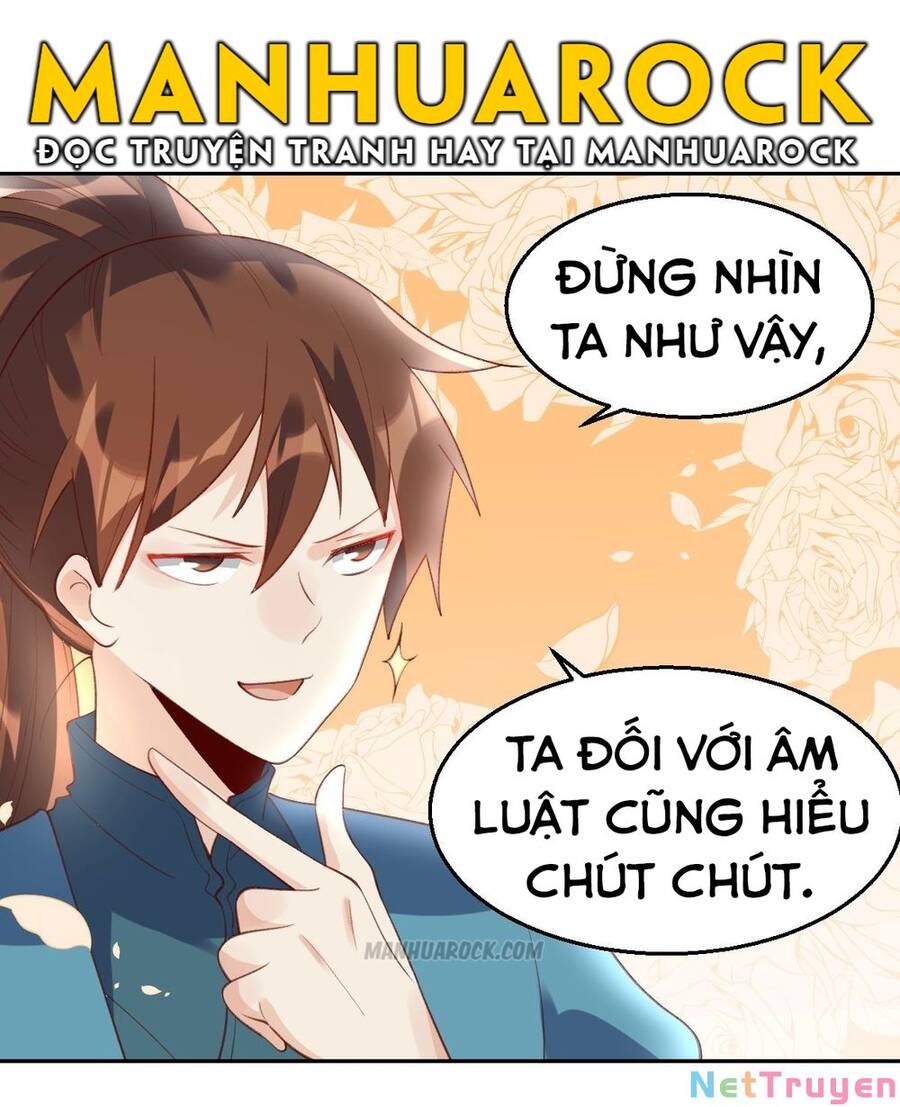 Nguyên Lai Ta Là Tu Tiên Đại Lão chapter 37 - Trang 38