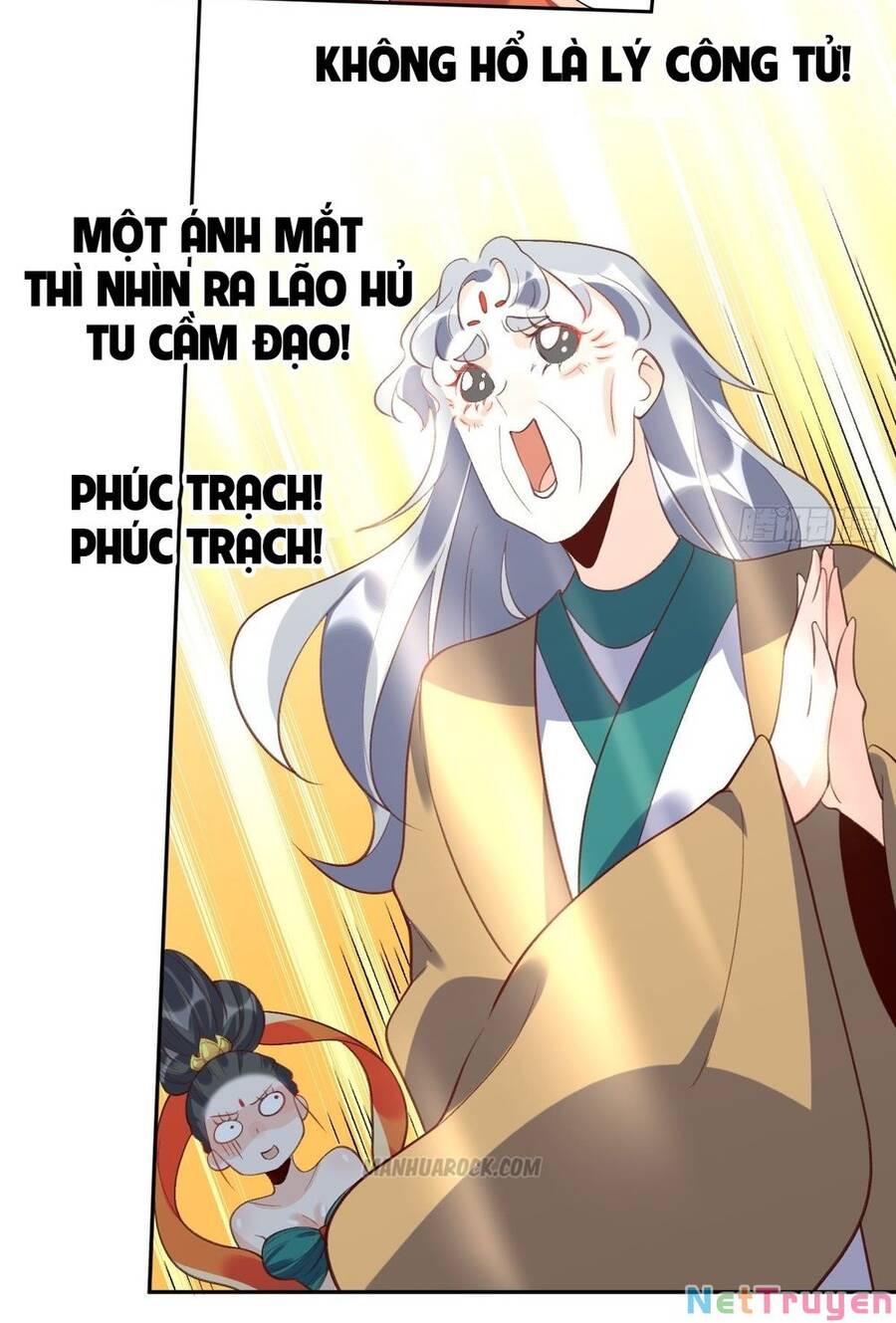 Nguyên Lai Ta Là Tu Tiên Đại Lão chapter 37 - Trang 40