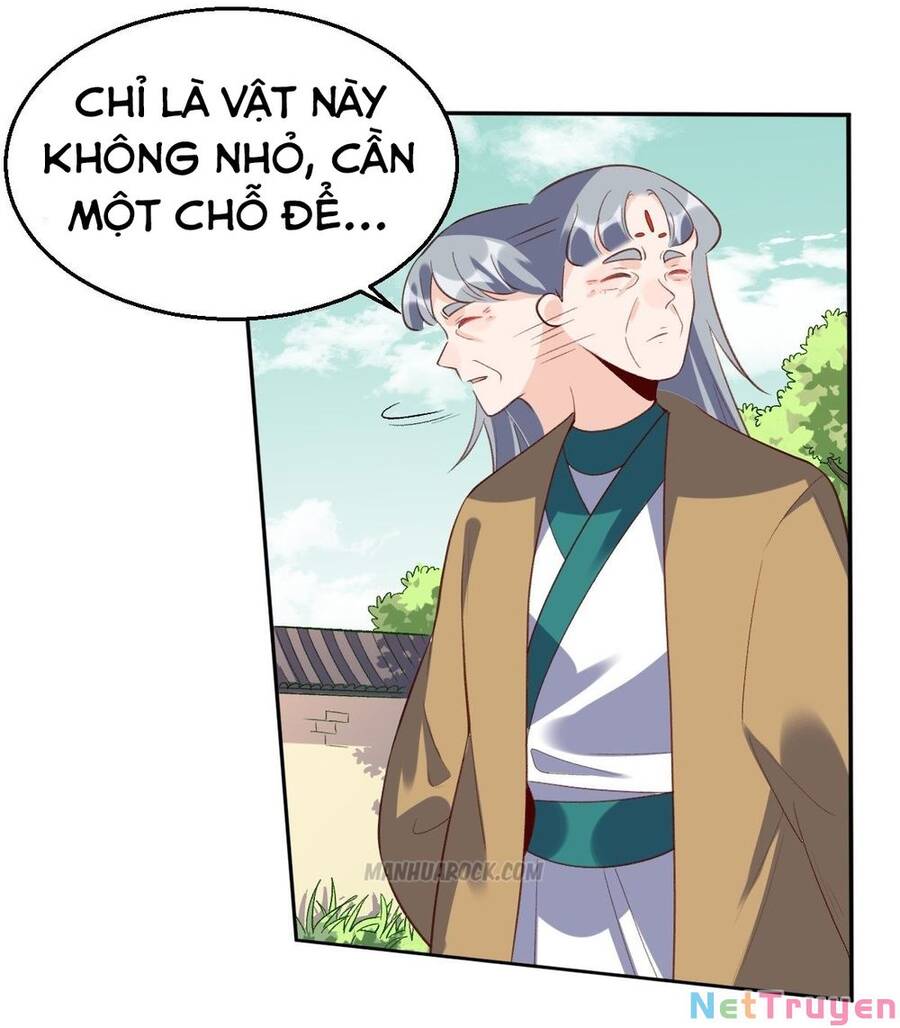 Nguyên Lai Ta Là Tu Tiên Đại Lão chapter 37 - Trang 4