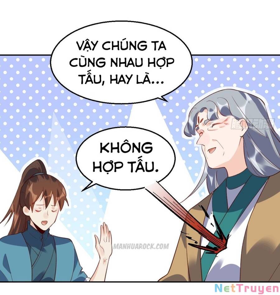 Nguyên Lai Ta Là Tu Tiên Đại Lão chapter 37 - Trang 41