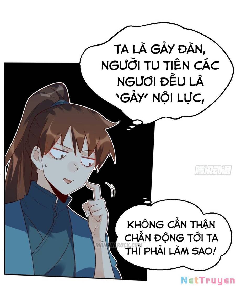 Nguyên Lai Ta Là Tu Tiên Đại Lão chapter 37 - Trang 42