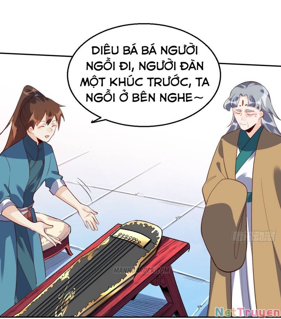 Nguyên Lai Ta Là Tu Tiên Đại Lão chapter 37 - Trang 43