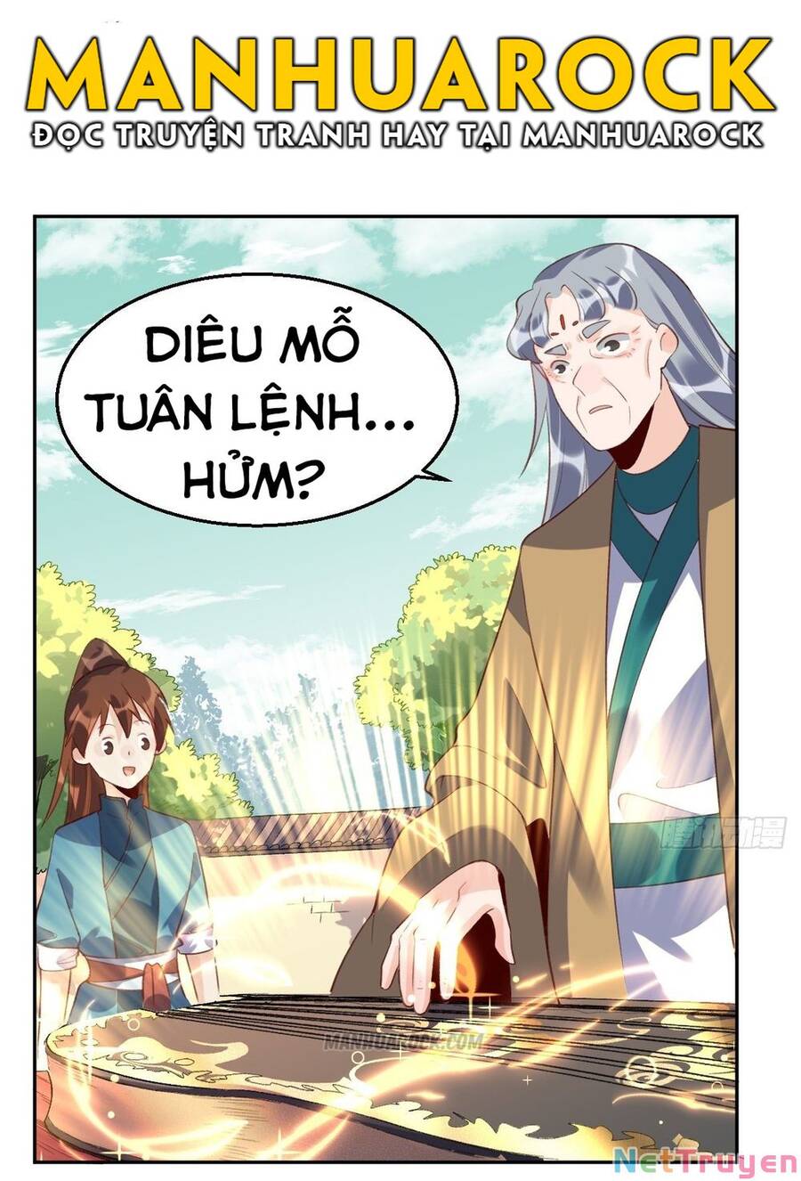 Nguyên Lai Ta Là Tu Tiên Đại Lão chapter 37 - Trang 44