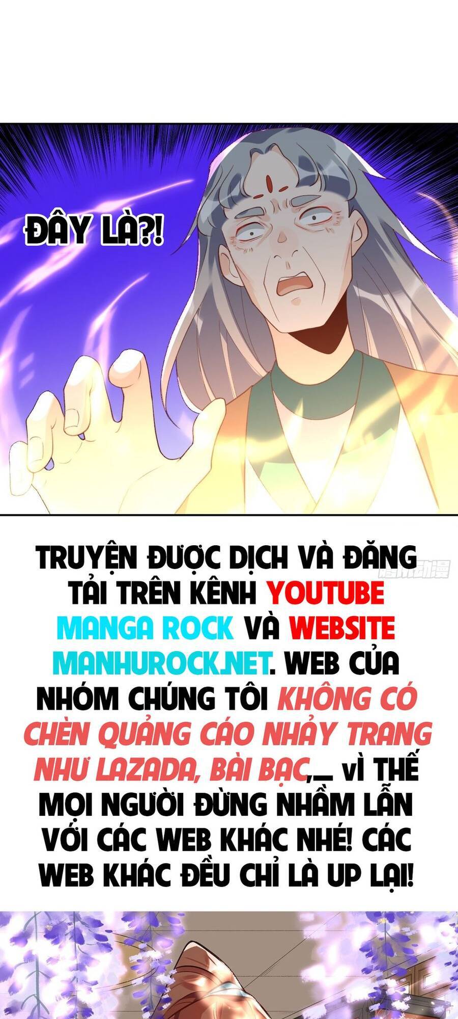 Nguyên Lai Ta Là Tu Tiên Đại Lão chapter 37 - Trang 45