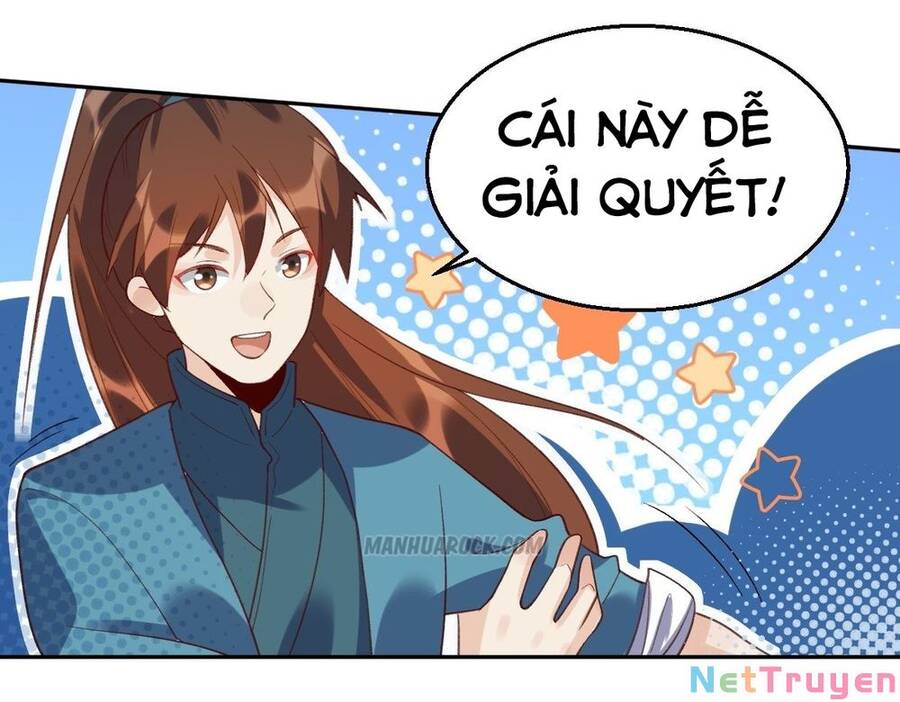 Nguyên Lai Ta Là Tu Tiên Đại Lão chapter 37 - Trang 5