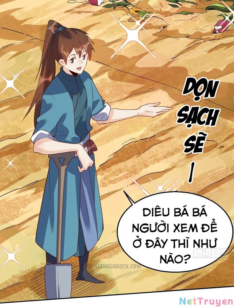 Nguyên Lai Ta Là Tu Tiên Đại Lão chapter 37 - Trang 7