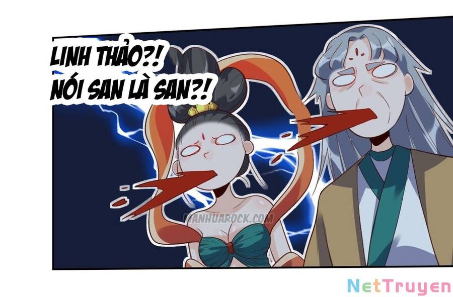 Nguyên Lai Ta Là Tu Tiên Đại Lão chapter 37 - Trang 8