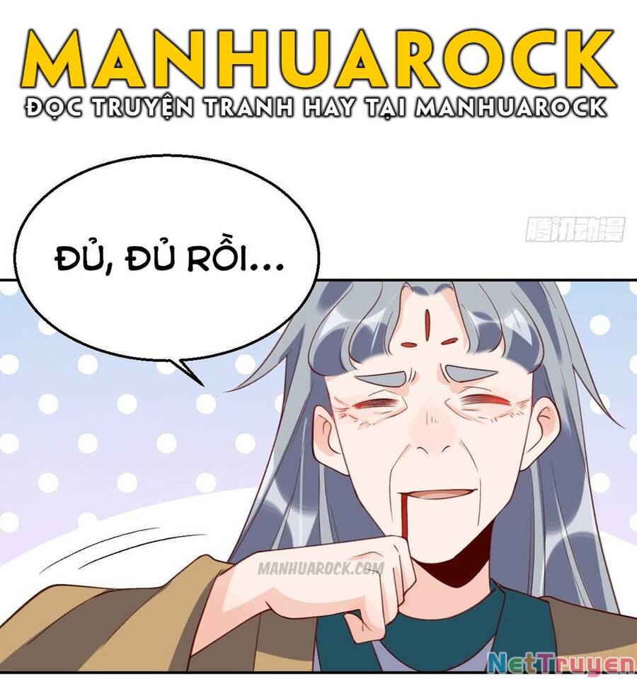 Nguyên Lai Ta Là Tu Tiên Đại Lão chapter 37 - Trang 9