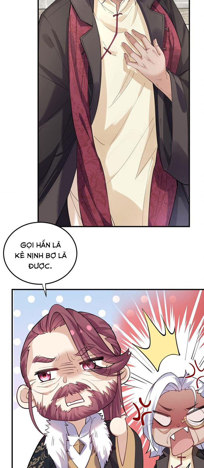 Ta Vô Địch Lúc Nào chapter 46 - Trang 14