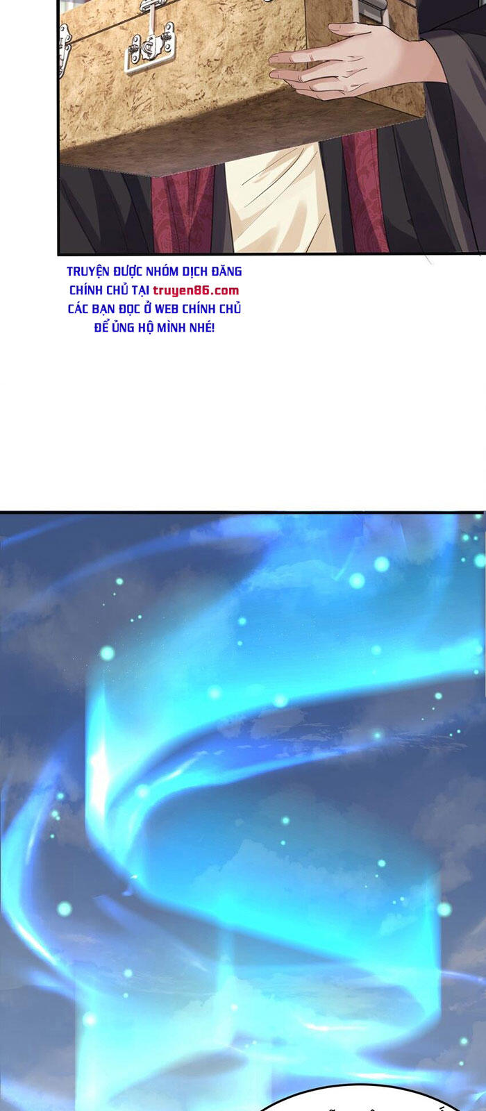Ta Vô Địch Lúc Nào chapter 46 - Trang 21