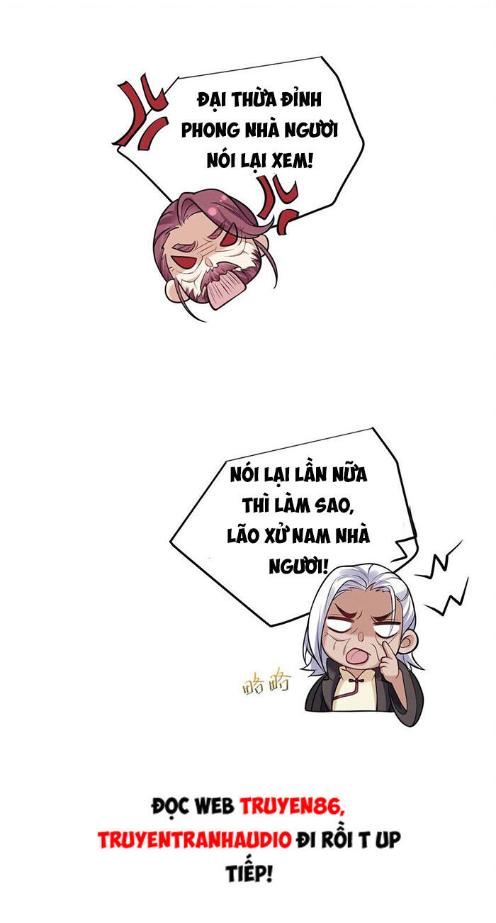 Ta Vô Địch Lúc Nào chapter 46 - Trang 31