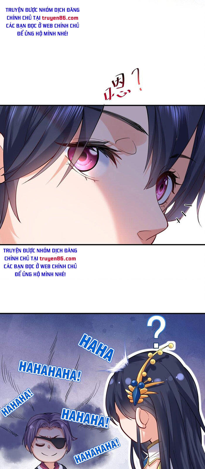 Ta Vô Địch Lúc Nào chapter 46 - Trang 4
