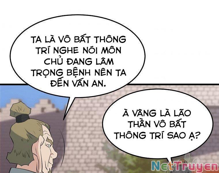 Đại Tướng Quân chapter 31 - Upload bởi truyensieuhay.com