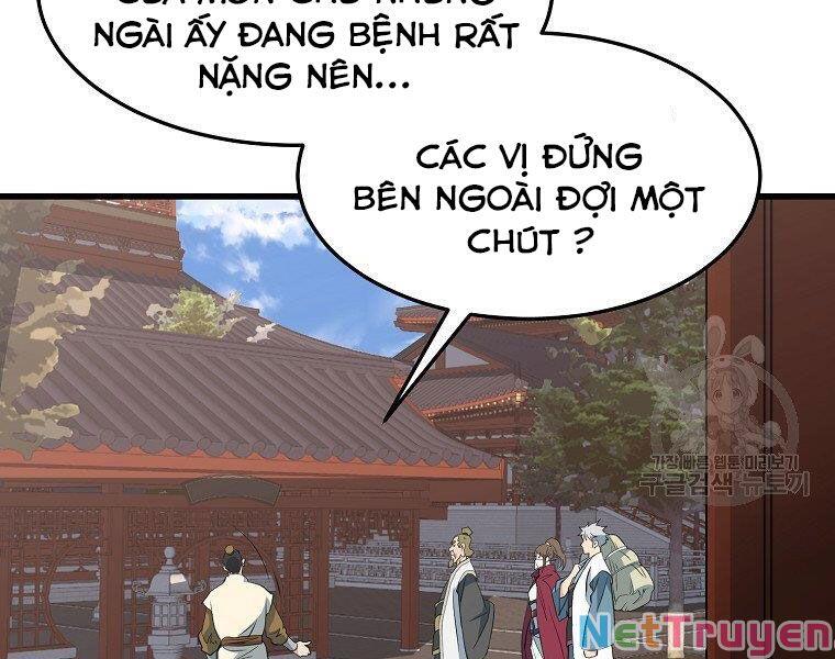 Đại Tướng Quân chapter 31 - Upload bởi truyensieuhay.com