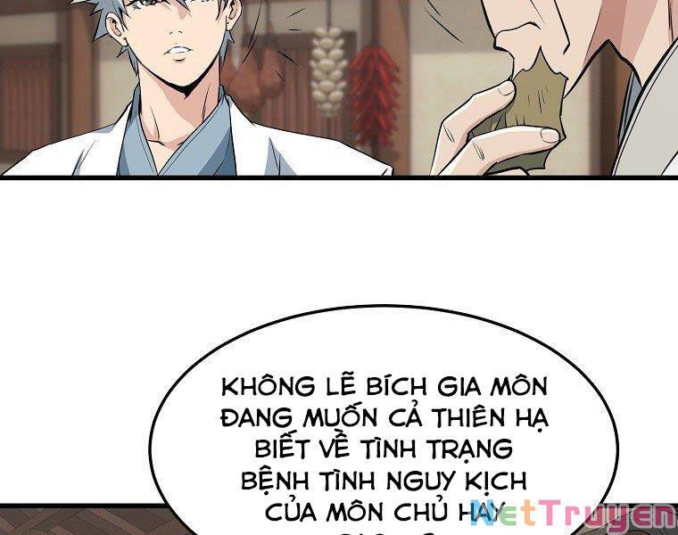 Đại Tướng Quân chapter 31 - Upload bởi truyensieuhay.com