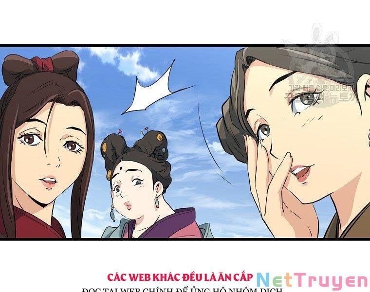 Đại Tướng Quân chapter 31 - Upload bởi truyensieuhay.com