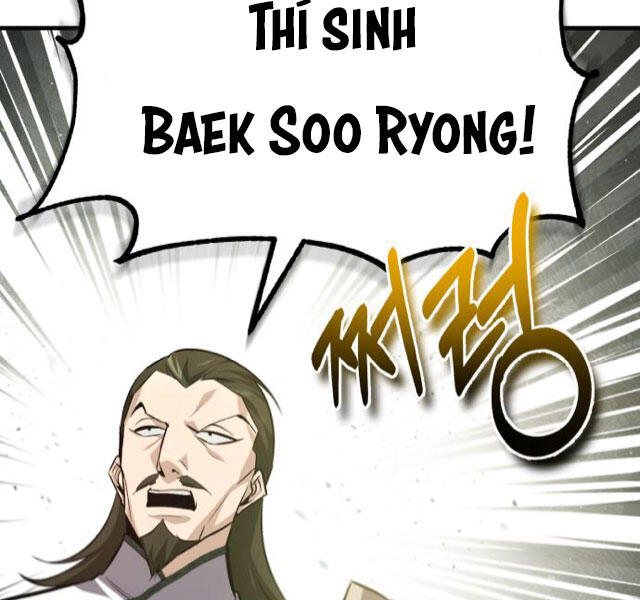 Đệ Nhất Võ Sư, Cao Thủ Baek chapter 24 - Upload bởi truyensieuhay.com