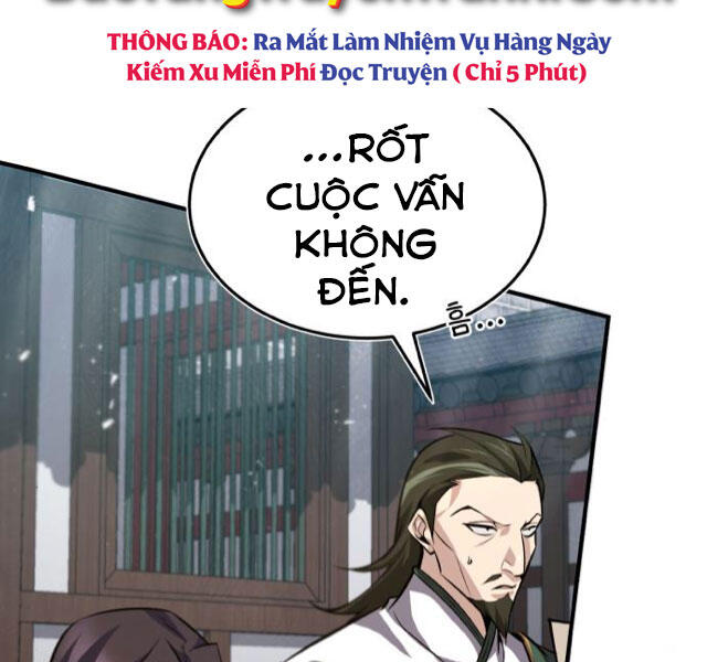 Đệ Nhất Võ Sư, Cao Thủ Baek chapter 24 - Upload bởi truyensieuhay.com