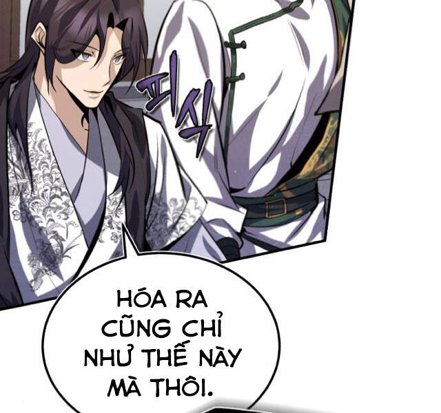 Đệ Nhất Võ Sư, Cao Thủ Baek chapter 24 - Upload bởi truyensieuhay.com