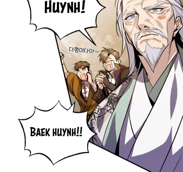 Đệ Nhất Võ Sư, Cao Thủ Baek chapter 24 - Upload bởi truyensieuhay.com