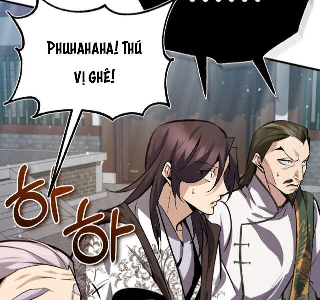 Đệ Nhất Võ Sư, Cao Thủ Baek chapter 24 - Upload bởi truyensieuhay.com