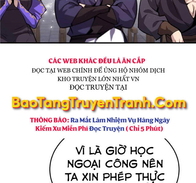 Đệ Nhất Võ Sư, Cao Thủ Baek chapter 24 - Upload bởi truyensieuhay.com